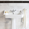 Default Title Bathroom Ranges Fitzrovia Wall-hung Cloakroom Basin thumbnail