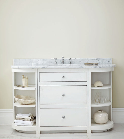 Flake White