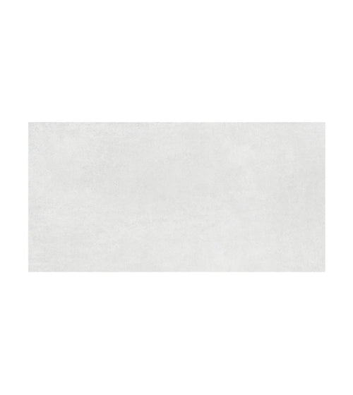 Form White Tile - 60 x 120