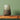 Eggshell / 2.5L Green Paint Garnet