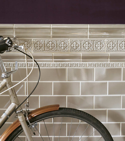Giralda Cascara Dado Wall & Floor Tiles/Wall Tiles