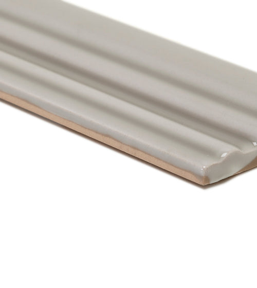 Giralda Niebla Grey Dado Wall & Floor Tiles/Wall Tiles