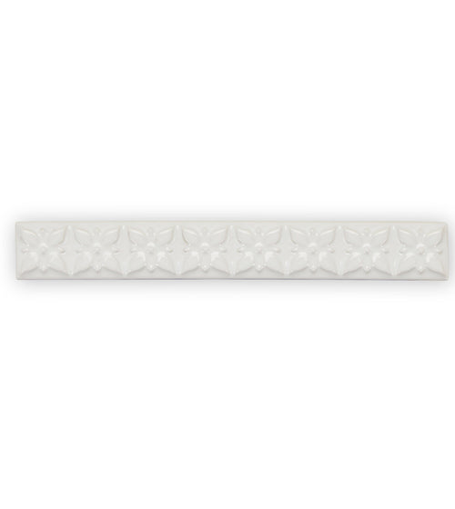Giralda Cascara Cream Trim Bathroom Wall & Floor Tiles