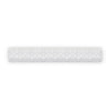 Default Title Bathroom Tiles Giralda Hielo White Trim thumbnail