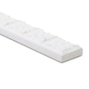 Default Title Bathroom Tiles Giralda Hielo White Trim thumbnail