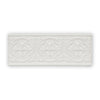 Default Title Bathroom Tiles Giralda Cascara Cream Boarder thumbnail