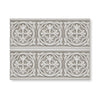 Default Title Bathroom Tiles Giralda Niebla Grey Border thumbnail