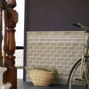 Default Title Bathroom Tiles Giralda Niebla Grey Border thumbnail