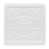Default Title Bathroom Tiles Giralda Hielo White Decor Tile thumbnail