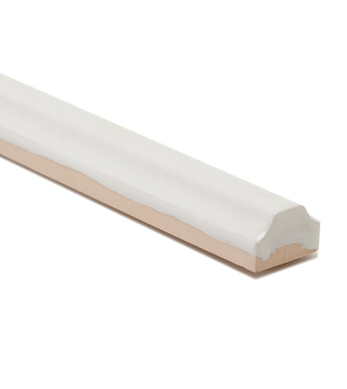 Giralda Hielo White Pencil Wall & Floor Tiles/Wall Tiles