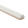 Default Title Bathroom Tiles Giralda Hielo White Pencil thumbnail