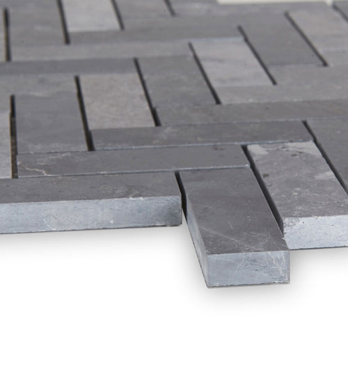 Hampton Bays Herringbone Mosaic
