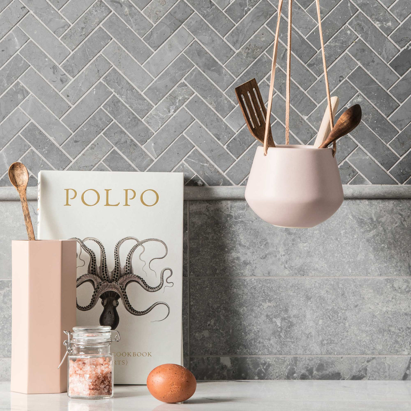 Herringbone Tiles