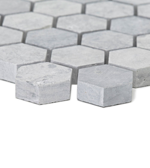 Hampton Bays Hexagon Mosaic