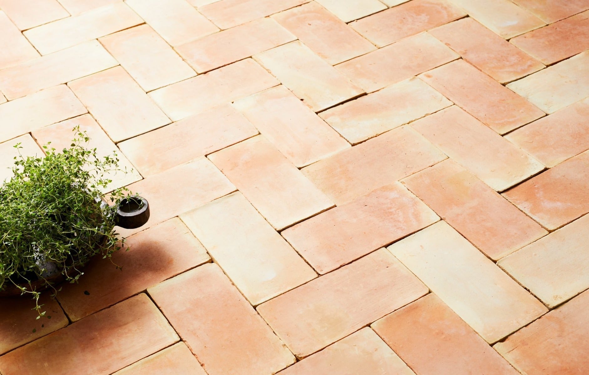 Handmade Classic Rectangle 15x30 | Wall & Floor Tiles | Fired Earth Tiles