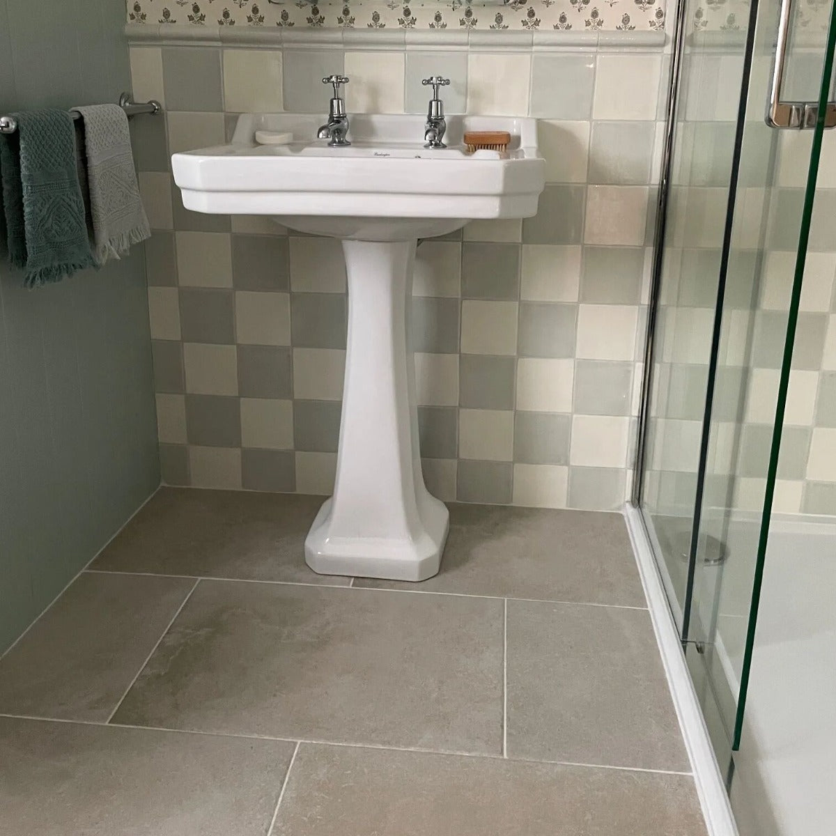 Quintili Sand Tile 60 x 40