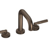 Default Title Basin Taps Haus Modernist 3 Hole Basin Mixer thumbnail