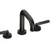 Default Title Basin Taps Haus Modernist 3 Hole Basin Mixer thumbnail
