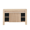Default Title Bathroom Ranges Helsinki Floor Standing Basin Unit thumbnail