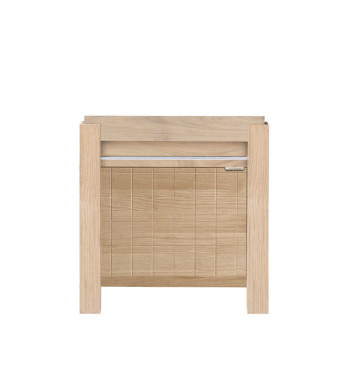 Helsinki Floor Standing Basin Unit Bathrooms/Bowls and Basins/Basin and Cabinet