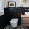 Default Title Bathroom Ranges Rio Wall Hung Pan thumbnail