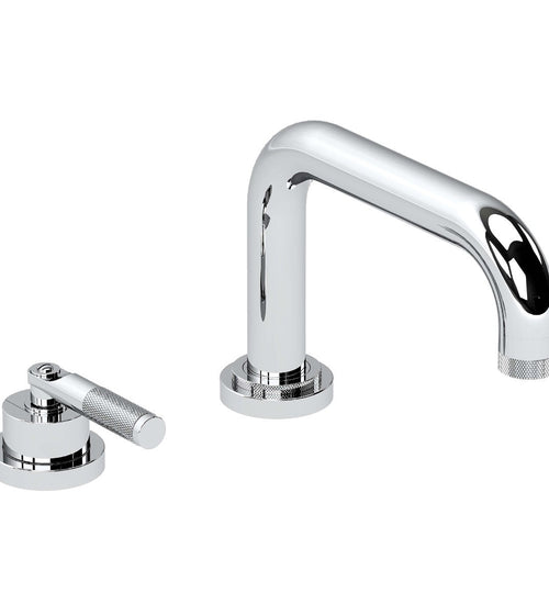 Haus Modernist Bath Filler Deck Mounted Bathrooms/Taps & Mixers