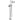 Default Title Bathroom Ranges Haus Modernist Bath Mixer with Standpipe and Handshower