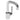 Default Title Basin Taps Haus Modernist Single Lever Right hand