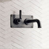Default Title Basin Taps Haus Modernist Single Lever Right hand thumbnail