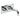 Default Title Basin Taps Haus Modernist Single Lever Wall Mounted Basin Mixer - Left Hand