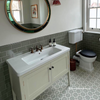 Default Title Bathroom Tiles Retro Metro Gloucester Road Trim thumbnail