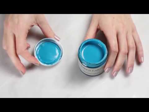Hummingbird 50ml Sample Pot Paint