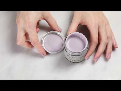 Chalk Violet 50ml Sample Pot