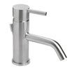 Default Title Basin Taps Hudson Single lever basin mixer 110 thumbnail