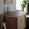 Default Title Basin Taps Hudson Single lever basin mixer 110 thumbnail