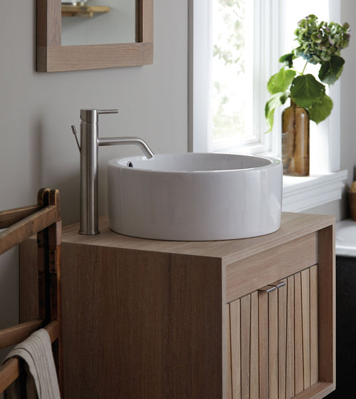 Hudson Single lever bidet mixer Bathrooms/Taps & Mixers