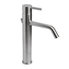 Default Title Basin Taps Hudson Single lever basin mixer - extended thumbnail