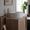Default Title Basin Taps Hudson Single lever basin mixer - extended thumbnail
