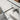Default Title Basin Taps Hudson Single lever basin mixer - extended