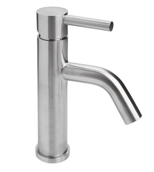 Hudson Mini single lever basin mixer