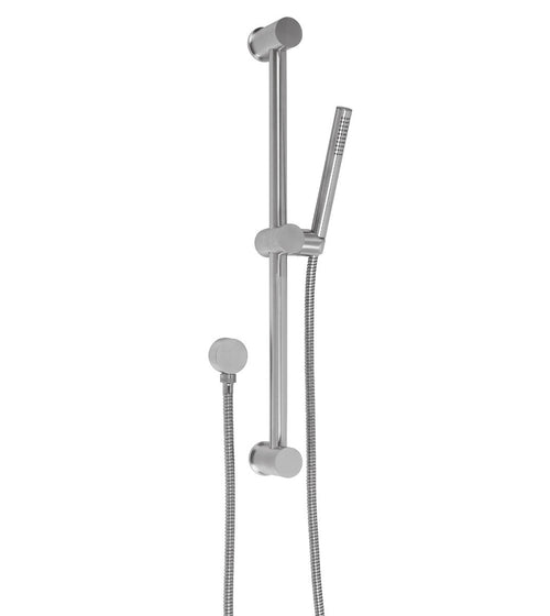 Hand Shower and Slider Rail Bathroom Ranges