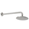 Default Title Bathroom Ranges Round Shower Rose - Wall Mounted thumbnail