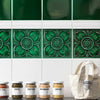 Default Title Bathroom Tiles Empress Malachite Base thumbnail