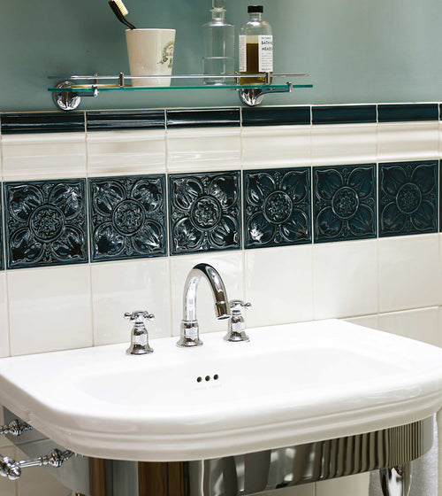 Empress Pearl Base Wall & Floor Tiles/Wall Tiles