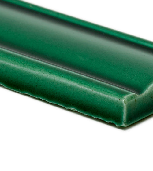 Empress Dado Malachite Bathroom Tiles