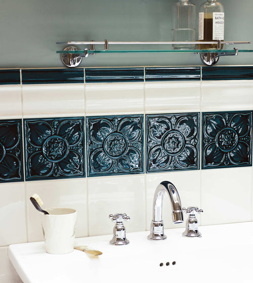 Empress Dado Tourmaline Wall & Floor Tiles/Wall Tiles