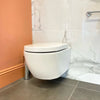 Default Title Bathroom Ranges Rio Wall Hung Pan thumbnail
