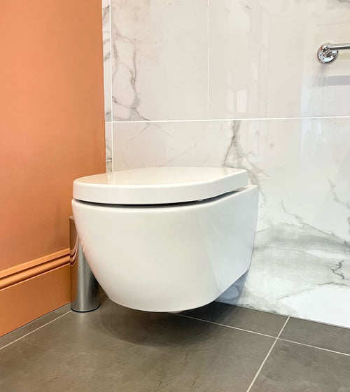 Rio Wall Hung Pan