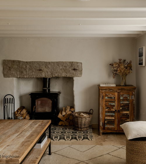 Urban Velasco Patterned Porcelain Tile Grey Wall Tiles