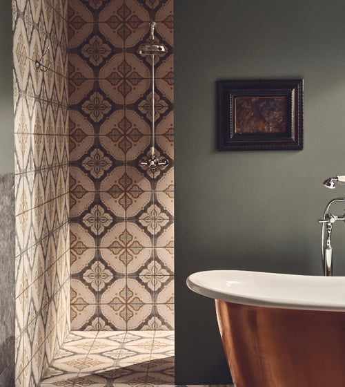 Classic Standpipes Bathrooms/Ranges/Wastes & Traps